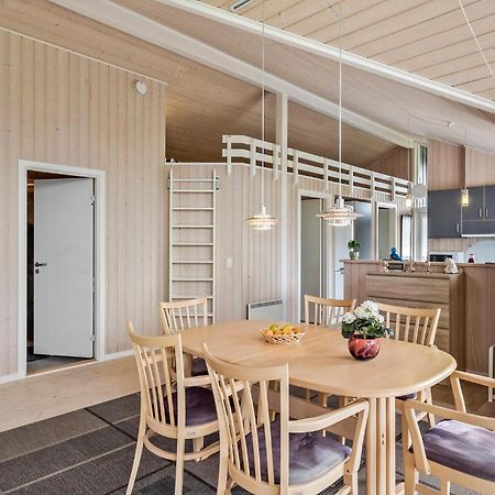 Cozy Home In Gedser With Wifi Exteriér fotografie