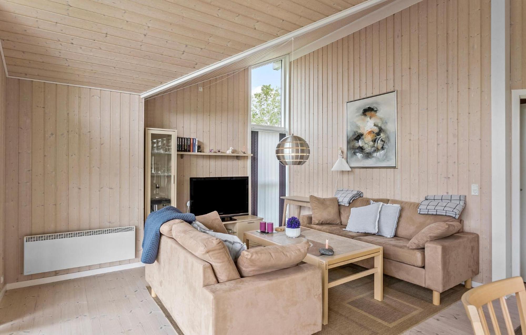 Cozy Home In Gedser With Wifi Exteriér fotografie