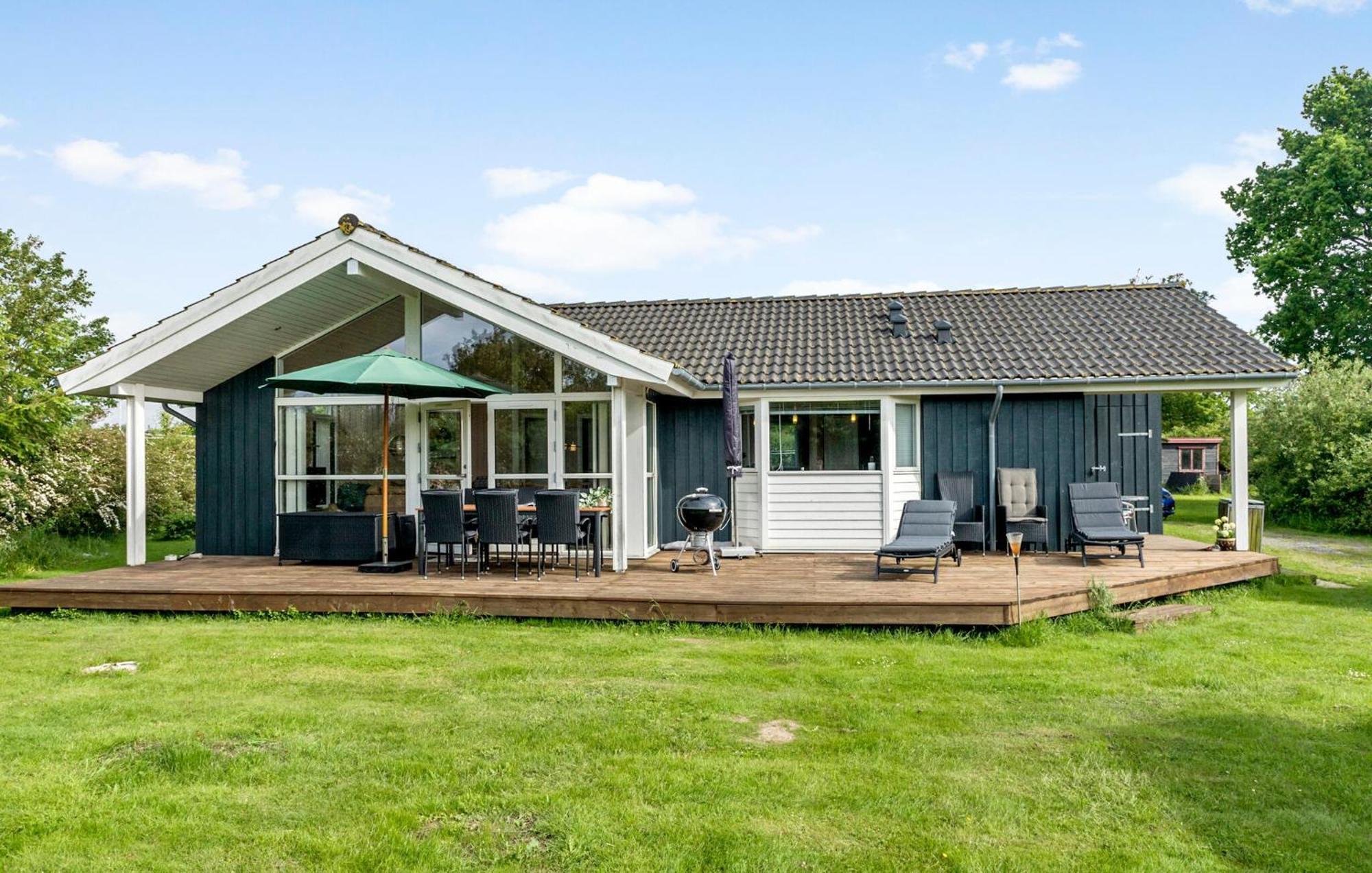 Cozy Home In Gedser With Wifi Exteriér fotografie