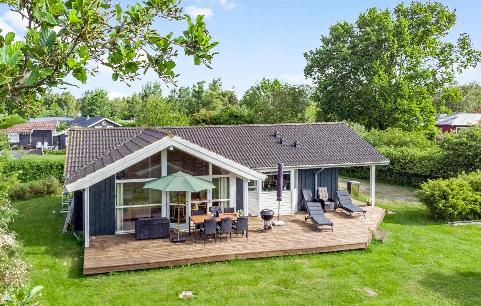 Cozy Home In Gedser With Wifi Exteriér fotografie