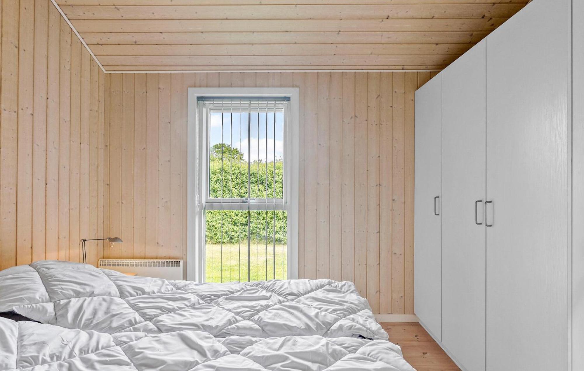 Cozy Home In Gedser With Wifi Exteriér fotografie