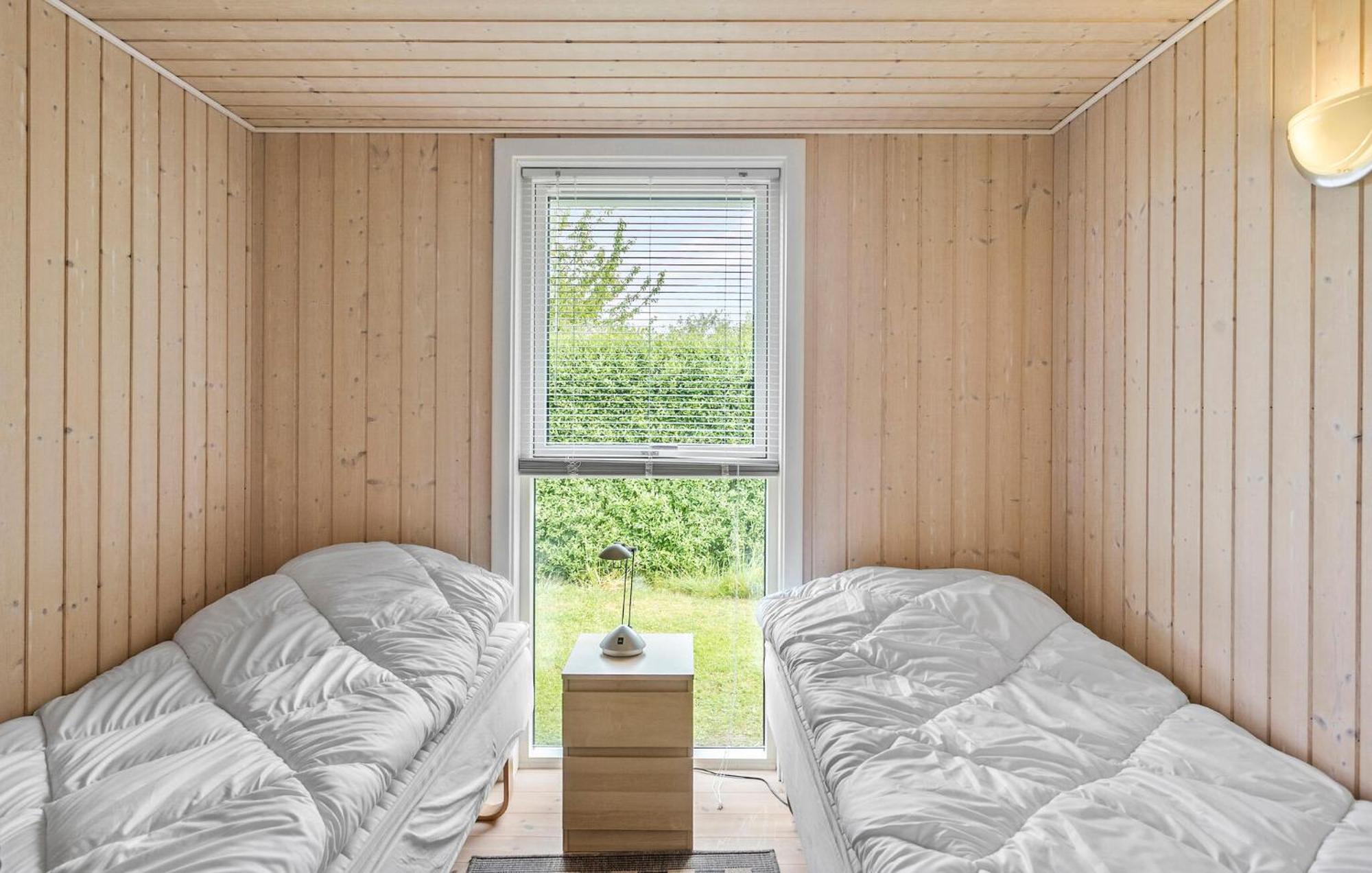 Cozy Home In Gedser With Wifi Exteriér fotografie