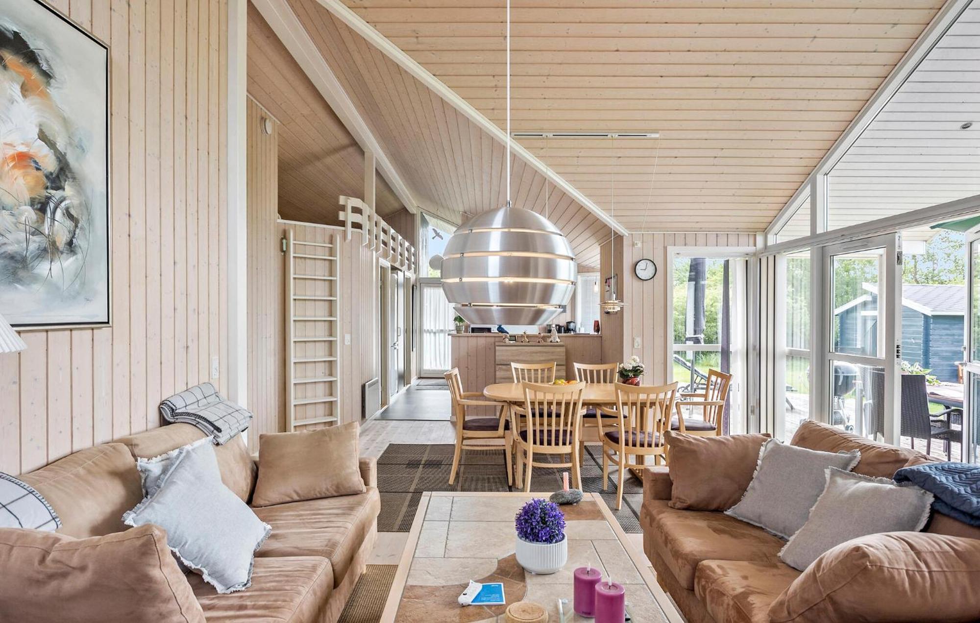 Cozy Home In Gedser With Wifi Exteriér fotografie